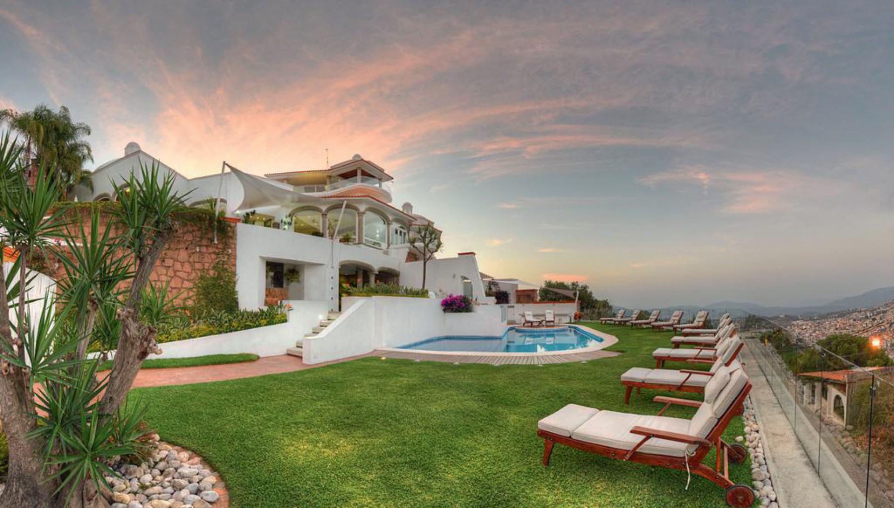 De Cantera y Plata Hotel Boutique